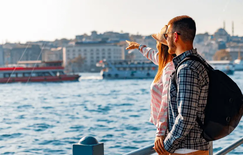 Private Istanbul & Cappadocia from Washington D.C. - USA